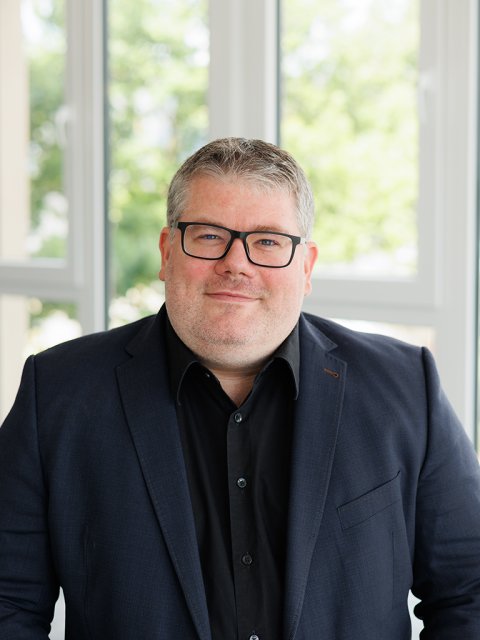 Tobias Mehwitz