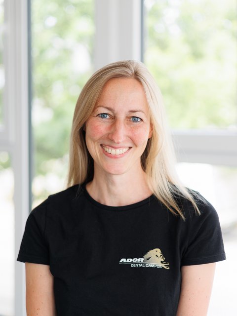 Andrea Flügel