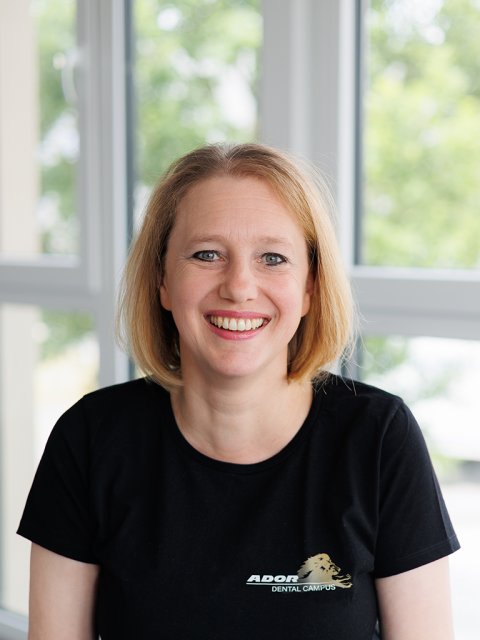 Tanja Schlegel