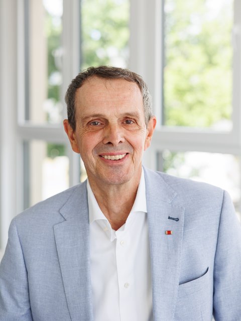 Rainer Koch