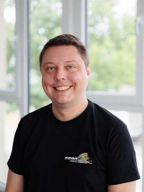 Richard Prochazka