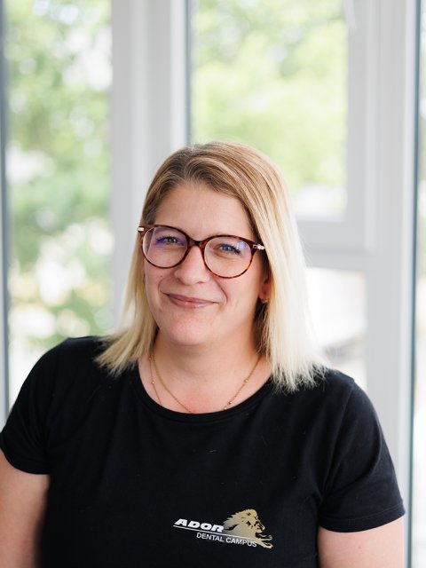 Sarah Schneller